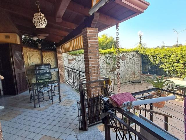 Casa in vendita a Canosa, Giugliano In Campania