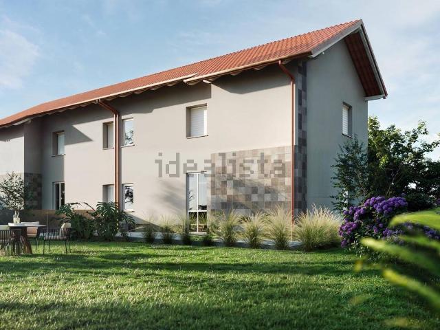 Casa in vendita a Piemonte, Torino