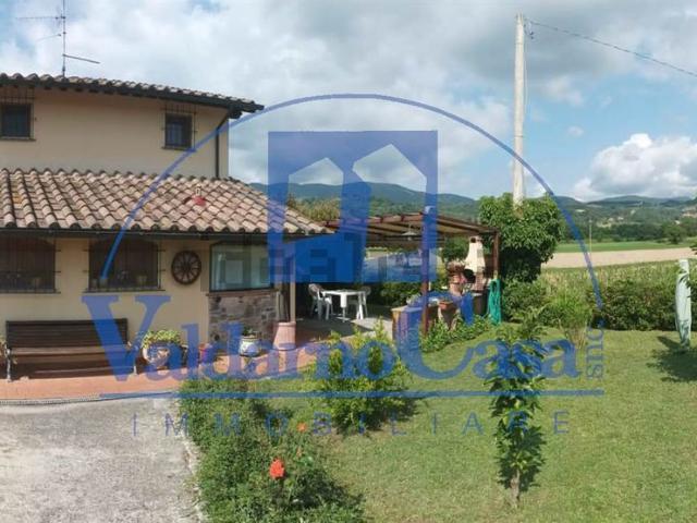 Casa in vendita a Figline e Incisa Valdarno, Figline Valdarno