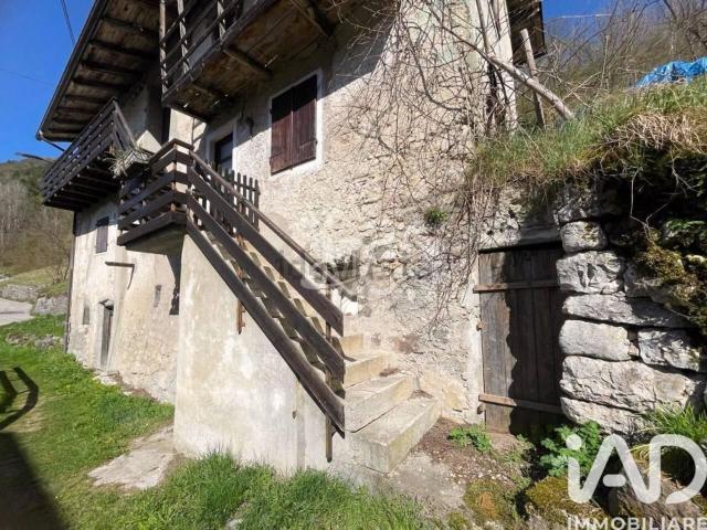 Casa in vendita a Magnifica Comunità degli Altipiani Cimbri, Folgaria