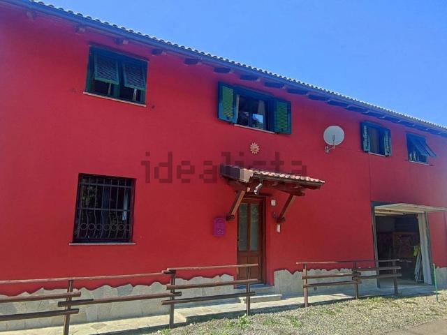 Casa in vendita a Borghetto di Borbera, Alessandria