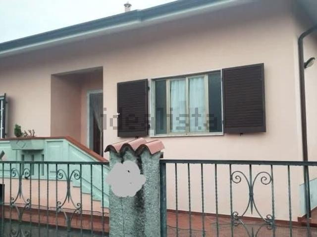 Casa in vendita a Romagnano, Massa