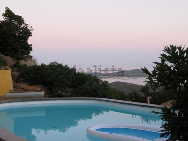 Casa in vendita a Villasimius, Sardigna/Sardegna