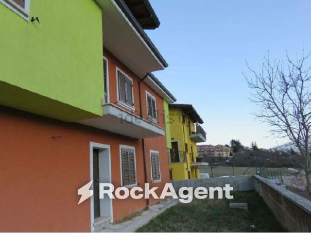 Casa in vendita a Collettara, Scoppito