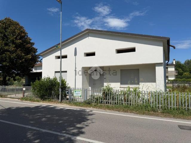 Casa in vendita a Curtarolo, Veneto