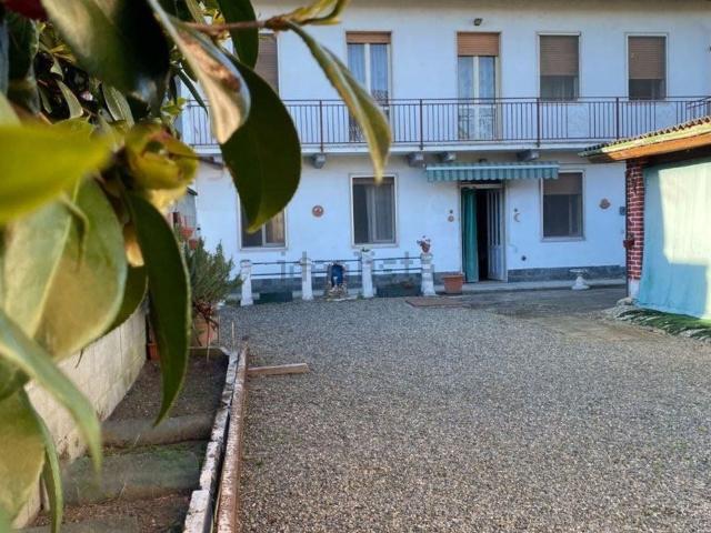 Casa in vendita a Piemonte, Novara