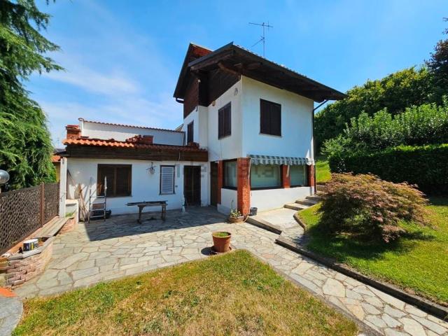 Casa in vendita a Castiglione Alto, Castiglione Torinese