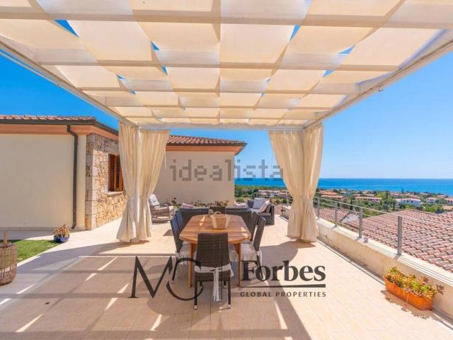 Casa in vendita a Capo Comino, Sardigna/Sardegna