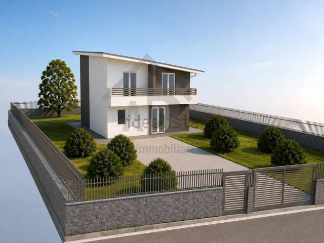 Casa in vendita a San Bartolo, Mendicino