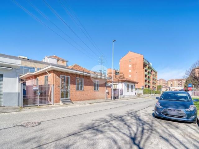 Casa in vendita a Piemonte, Torino