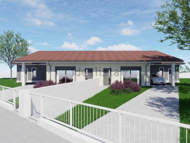 Casa in vendita a Fogliano Redipuglia, Friuli-Venezia Giulia