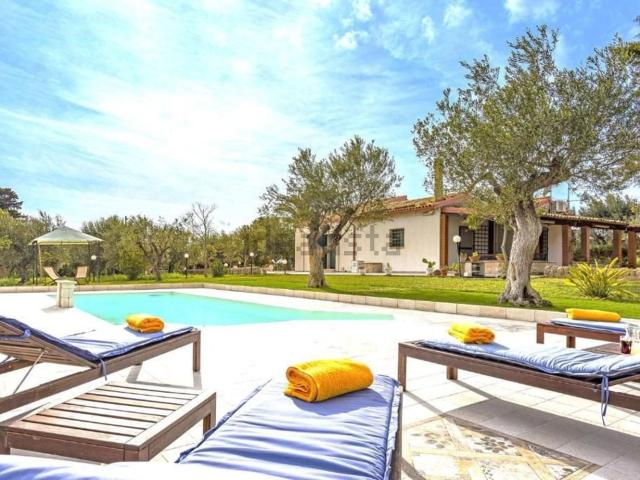 Casa in vendita a Marina di Marza, Ispica