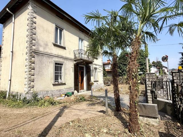Casa in vendita a Lurate Abbate, Lurate Caccivio