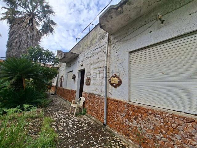 Casa in vendita a Mazara Del Vallo, Sicilia