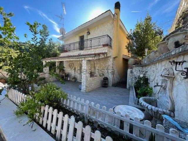 Casa in vendita a Roma Capitale, Lazio