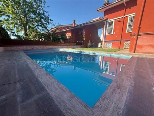 Casa in vendita a Roma Capitale, Lazio