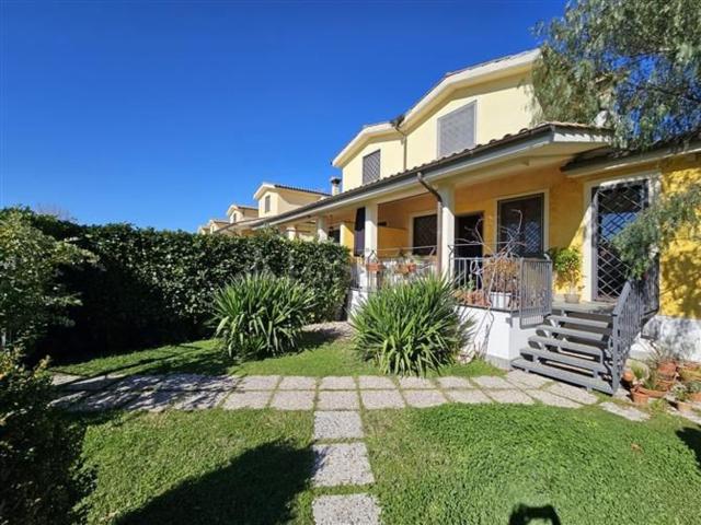 Casa in vendita a Roma Capitale, Lazio