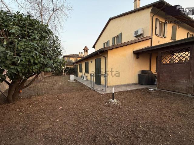 Casa in vendita a Unione di Comuni della Romagna Forlivese, Quattro
