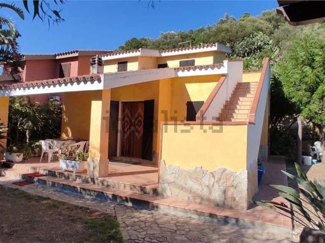 Casa in vendita a Villasimius, Sardigna/Sardegna