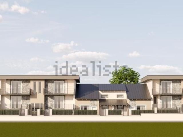 Casa in vendita a Pontenure, Piacenza