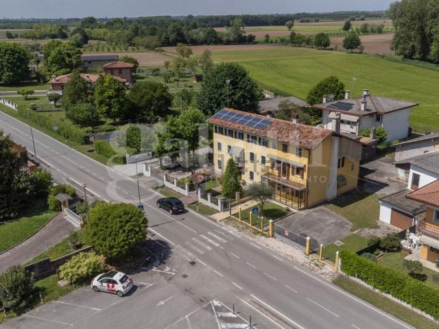 Casa in vendita a Fossalta, Veneto