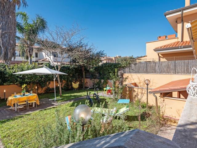 Casa in vendita a Fregene, Roma Capitale