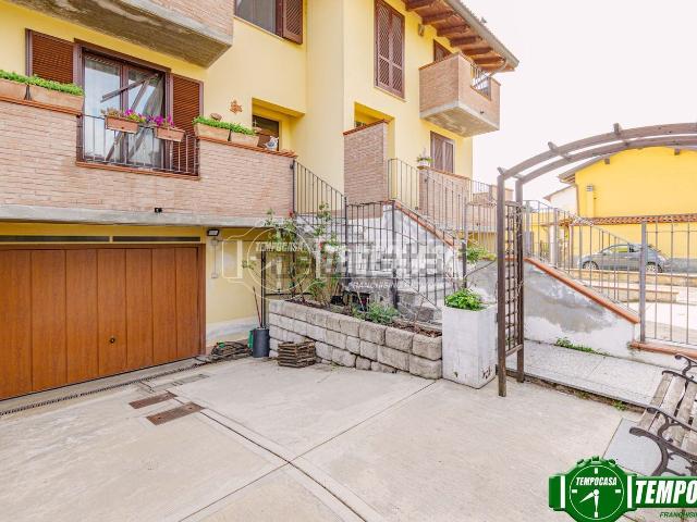 Casa in vendita a Montesano, Filighera