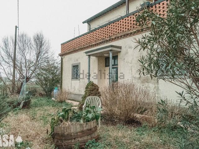 Casa in vendita a Ravenna, Reggio Emilia
