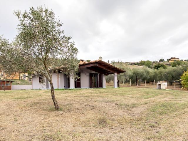 Casa in vendita a Fiano Romano, Roma Capitale