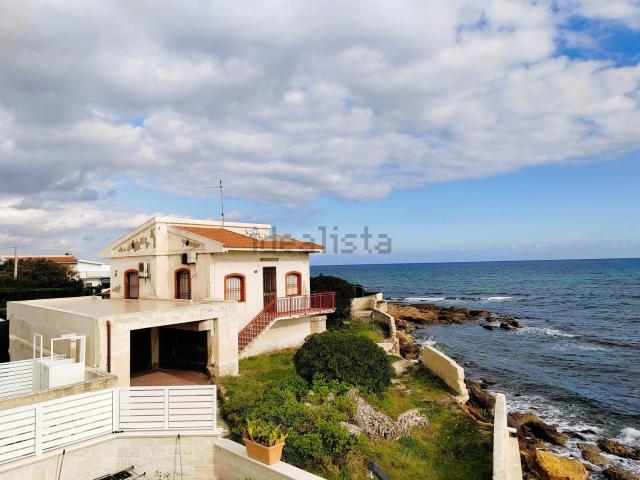 Casa in vendita a Avola, Sicilia