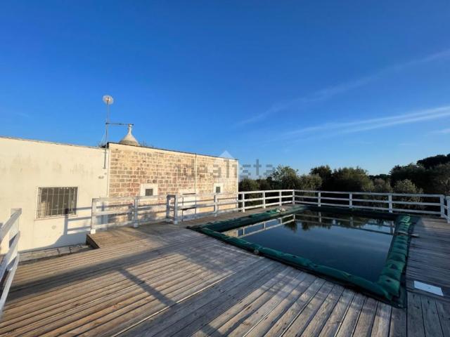 Casa in vendita a Puglia, Brindisi