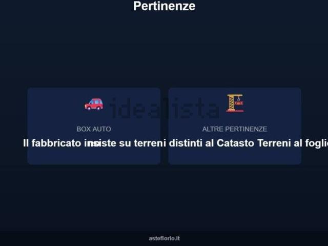 Casa in vendita a Marche, Macerata