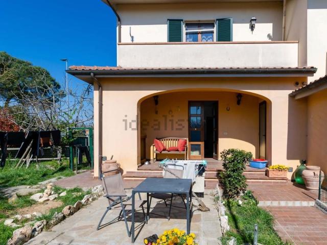 Casa in vendita a Cortona, Toscana