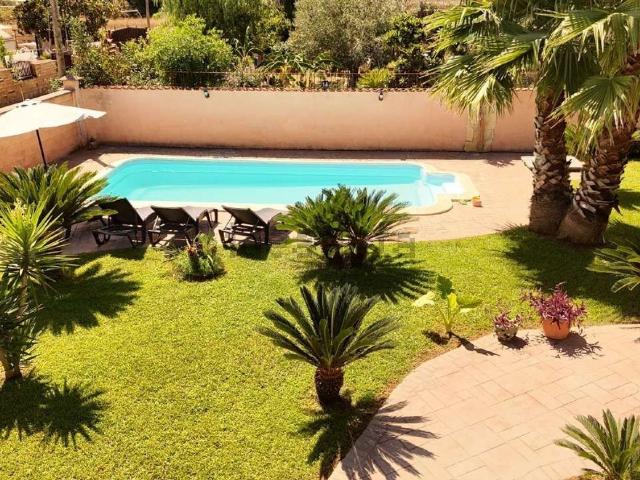 Casa in vendita a Lampione, Aprilia