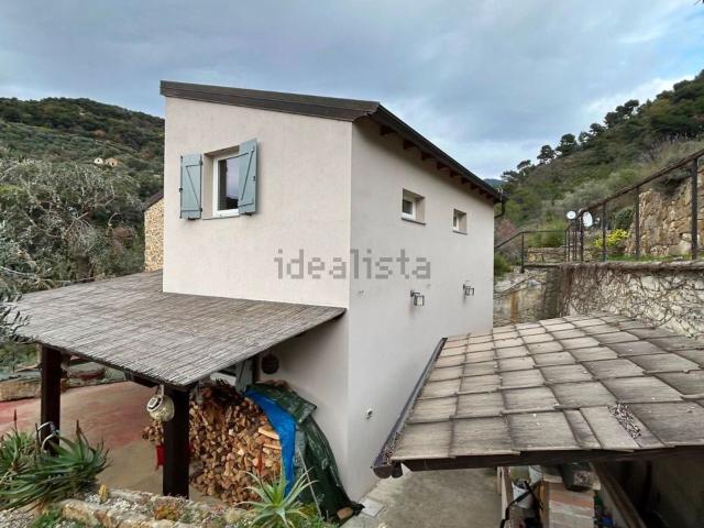 Casa in vendita a Fascia Piana, Seborga