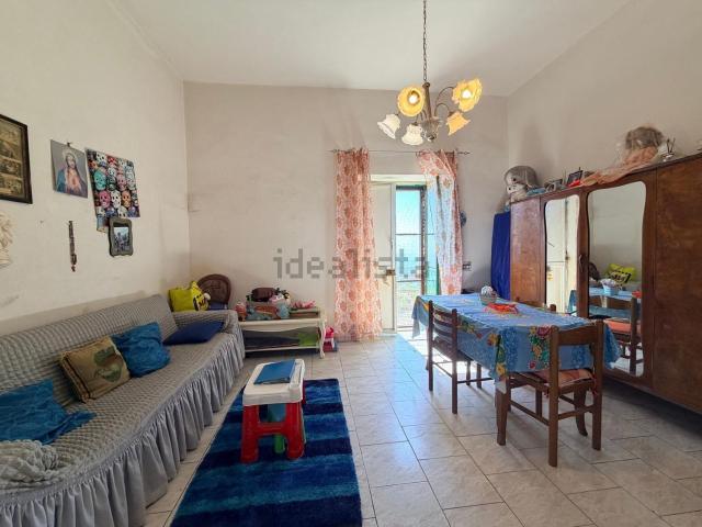 Casa in vendita a Santa Venera, Mascali