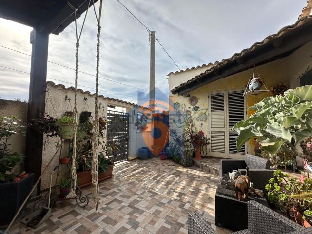 Casa in vendita a Borgo Monastero, Castelvetrano
