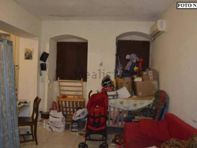 Casa in vendita a Canalotto, Caltagirone