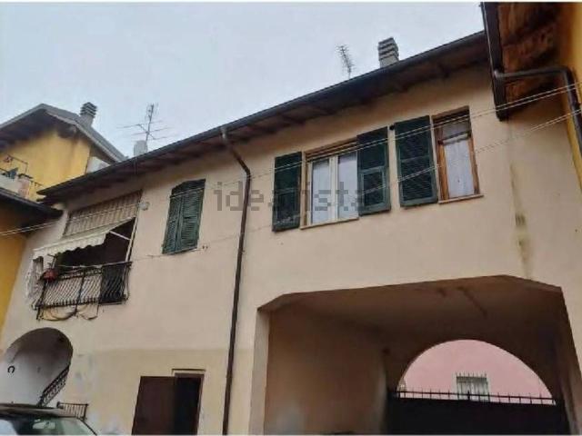 Casa in vendita a Basaluzzo, Alessandria