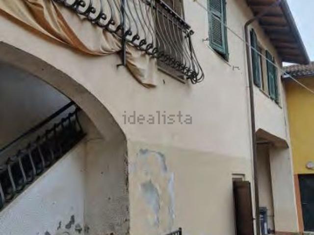 Casa in vendita a Piemonte, Alessandria