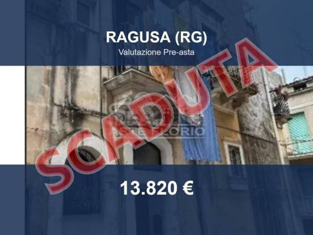 Casa in vendita a Cappuccini, Ragusa