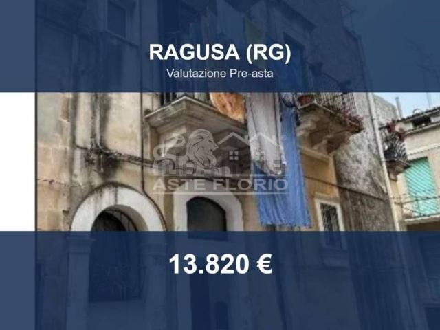 Casa in vendita a Ragusa Ibla, Ragusa