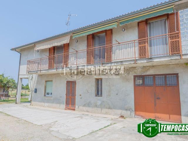 Casa in vendita a Zinasco, Lombardia