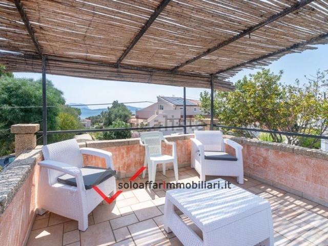 Casa in vendita a San Pantaleo, Sardigna/Sardegna