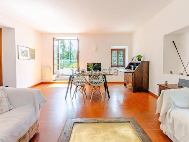 Casa in vendita a San Massimo, Rapallo