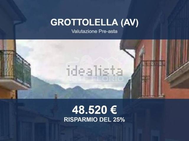 Casa in vendita a Grottolella, Avellino