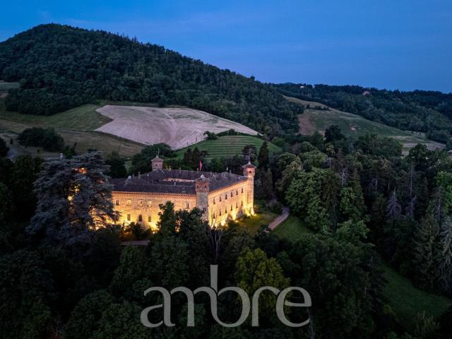 Casa in vendita a Rezzanello, Gazzola