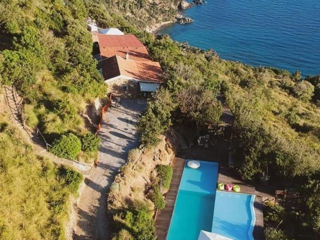 Casa in vendita a Monte Argentario, Grosseto