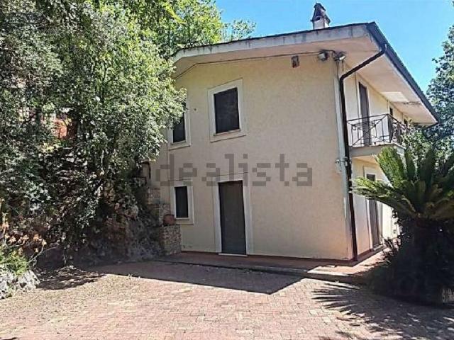 Casa in vendita a Sant'Agata, Ferentino