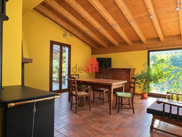Casa in vendita a Magnacavallo, Mantova